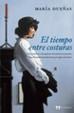 Cover of El tiempo entre costuras