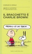 Cover of Il bracchetto è Charlie Brown!