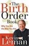 Cover of "The Birth Order Book"