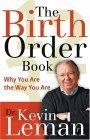 Image of The Birth Order Book