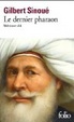 Cover of Le dernier pharaon