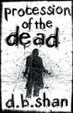 Cover of Procession of the Dead