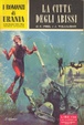 Cover of La città degli abissi