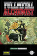 Cover of Fullmetal alchemist #12 (de 27)