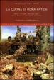 Cover of La cucina di Roma antica