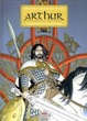 Cover of Arthur, Tome 2