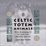 Cover of "Celtic Totem Animals"