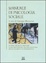 Cover of Manuale di psicologia sociale