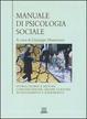Cover of Manuale di psicologia sociale