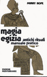 Cover of Magia egizia