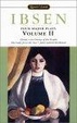 Cover of Ibsen