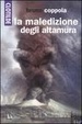 Cover of La maledizione degli Altamura