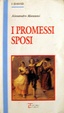 Cover of I promessi sposi