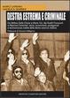 Cover of Destra estrema e criminale