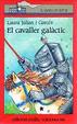 Cover of El cavaller galàctic