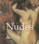 Cover of Nudes