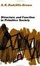 Cover of "Structure and Function in Primitive Society"