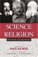Cover of Science and Religion