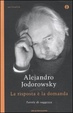 Cover of La risposta è la domanda