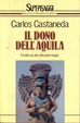Cover of Il dono dell'aquila