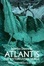 Cover of Atlantis, the Antediluvian World