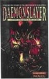 Cover of Daemonslayer