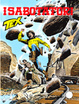 Cover of Tex n. 614