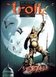 Cover of Troll. Volume 1