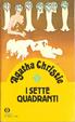 Cover of I sette quadranti