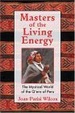 Cover of Masters of the Living Energy