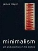 Cover of Minimalism