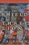 Cover of "Shield of Three Lions"