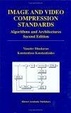 Cover of Image and Video Compression Standards