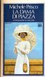 Cover of La dama di piazza