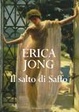 Cover of Il salto di Saffo