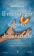 Cover of Il messaggio segreto delle farfalle