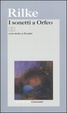Cover of I sonetti a Orfeo