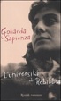 Cover of L'Università di Rebibbia