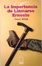 Cover of La importancia de llamarse Ernesto