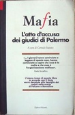 Mafia L'atto d'accusa dei giudici di Palermo
