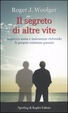 Cover of Il segreto di altre vite