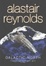 Cover of "Galactic North"