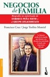 Cover of Negocios de familia