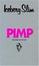 Cover of "Pimp"