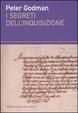 Cover of I segreti dell'Inquisizione