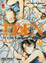 Cover of Eden Deluxe Collection vol. 1