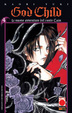 Cover of God Child vol. 4