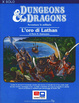Cover of L'oro di Lathan