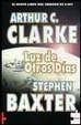 Cover of LUZ DE OTROS DIAS