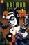 Cover of Batman Adventures